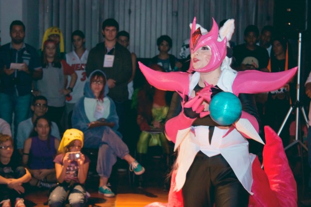 Anime Fan Fest reúne duas mil pessoas em VR, segundo organizadores - Lazer  - Foco Regional