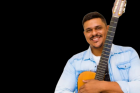 Gustavo Sabença faz shows em Volta Redonda e Piraí