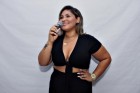 Márcia Gomes faz shows em Volta Redonda, Barra Mansa e Pinheiral