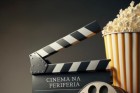 Cinema na Periferia chega às escolas públicas de Volta Redonda