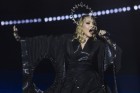 Confira fotos do show da Madonna na Praia de Copacabana