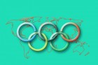 História das Olimpíadas second