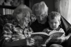 Dia dos Avós: uma doce presença que fica amarga com a ausência