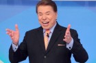 Morre o Senor Abravanel e eterniza o Silvio Santos