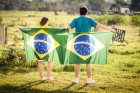 Brasil deitado em berço esplêndido second