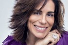 Glória Pires: os 50 anos de uma estrela da TV