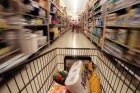 Supermercado online: faça a compra do mês sem sair de casa