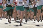 Corrida das Mulheres será realizada em Volta Redonda