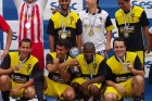 Casa dos Parafusos representa Barra Mansa nas finais da Copa Sesc de Futsal