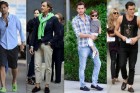 Dicas de looks para homens antenados