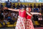 Teatro e dança na II Mostra Cultural de Volta Redonda