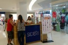 Sider e SPA realizam campanha de doação de ração