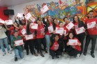 Coletivo Coca-Cola oferece cursos gratuitos em Volta Redonda