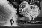 O novo livro de Sebastião Salgado