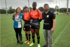 Dagaz Rugby avança no estado