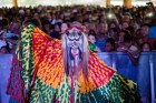 Encontro de Folias de Reis atrai milhares à Ilha São João