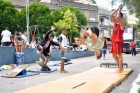 Movimento Vida Interativa é lançado em Volta Redonda