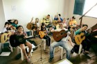 Escola das Artes abre inscrições para aulas de música