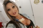 Transexual concorre ao título de Musa do Brasil