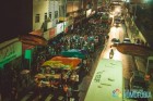 Tudo sobre a 5ª Parada do Orgulho LGBT de Volta Redonda