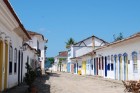 Paraty Beer: música, cervejas artesanais e gastronomia