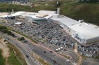 Shopping Park Sul recebeu mais de 130.000 pessoas no fim de semana