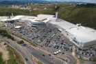 Shopping Park Sul funciona em horário especial este mês