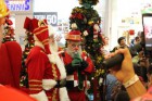 Sider Shopping tem horário especial e Cantata de Natal