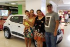 Sider Shopping sorteia carro, moto e diversos prêmios