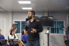 Treinamento sobre Os Segredos da Comunicação Eficaz