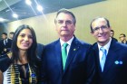 UniFOA é representado em cerimônia tradicional na Aman