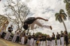 Festival Resendense de Capoeira