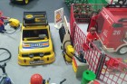 Playmobil inspira exposição no Sider Shopping