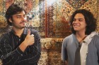 Mandu e lekinnn lançam EP em parceria