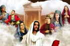 Grupo Arte em Missão encena A Paixão de Cristo online