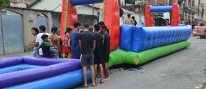 Confira fotos da Festa das Crianças first