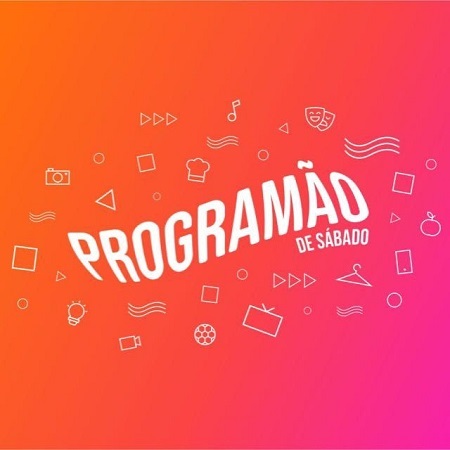 Programão de Sábado