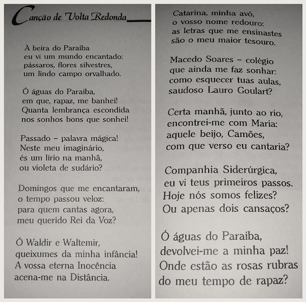 poema